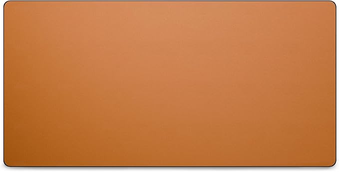 Jotsome Leather Desk Pad Mat, Non-Slip Desk Blotter Pad by Jotsome