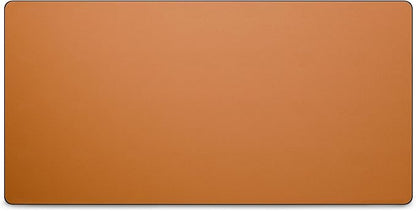 Jotsome Leather Desk Pad Mat, Non-Slip Desk Blotter Pad by Jotsome