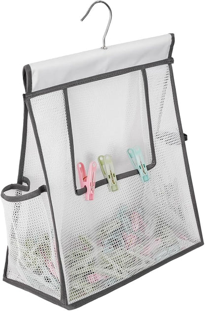 ALYER Clothpin Storage Bag by ALYER