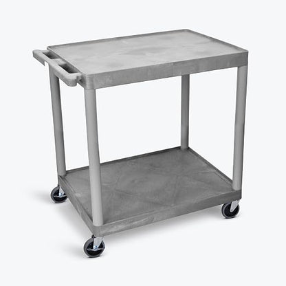 Classroom Basics HE38-G Utility Cart by ClassroomBasics