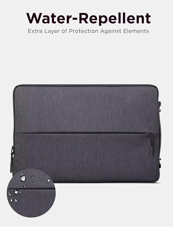Lenovo Urban Laptop Sleeve 13 Inch - Image 2