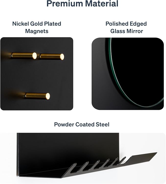 Key Holder Wall Mount and Mail Organizer - Image 5