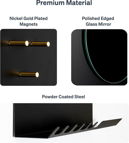 Key Holder Wall Mount and Mail Organizer - Image 5
