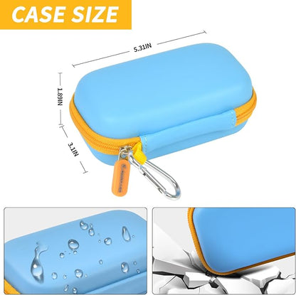 Case Compatible with SanDisk Extreme Pro/for SanDisk Portable SSD 1TB 2TB 4TB - Image 5