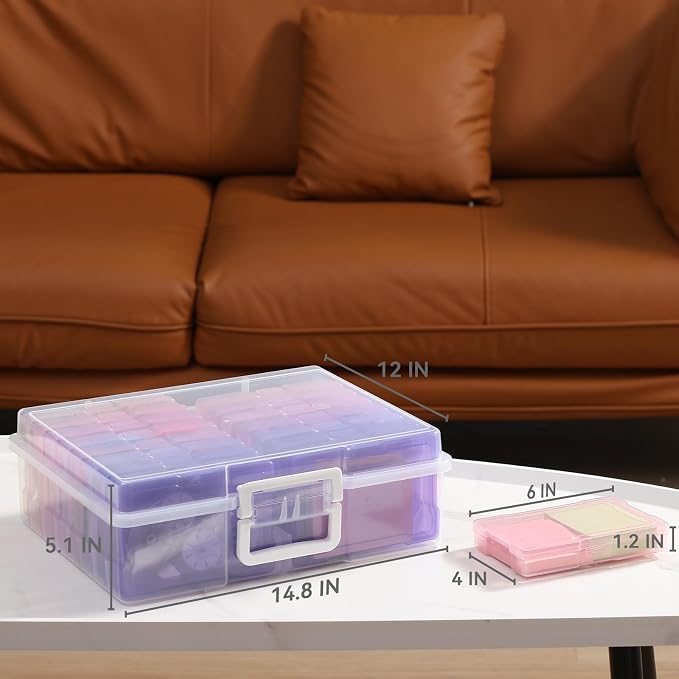 novelinks Photo Storage Boxes - Image 4
