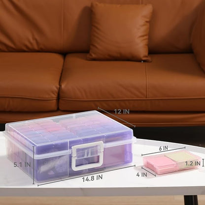 novelinks Photo Storage Boxes - Image 4