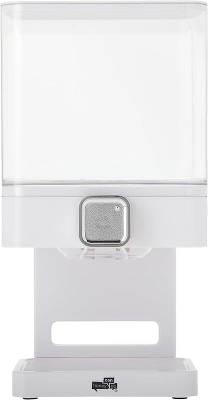 Zevro Compact Dry Food Dispenser, Single Control - Image 3