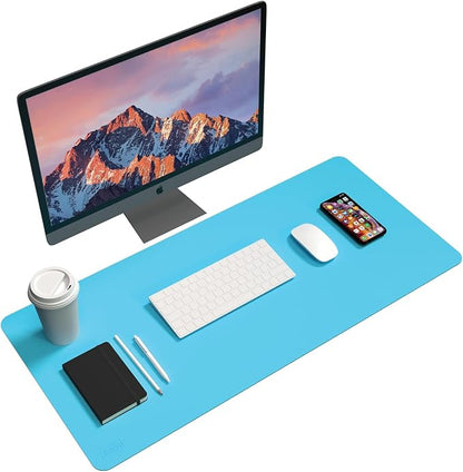Black+Decker Faux Leather Desk Mat by Unknown