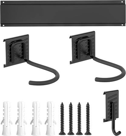 Ultrawall Bike Rack, Garage Bike Rack Wall Mount - Image 7