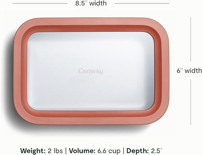 Caraway Glass Food Storage - Image 3