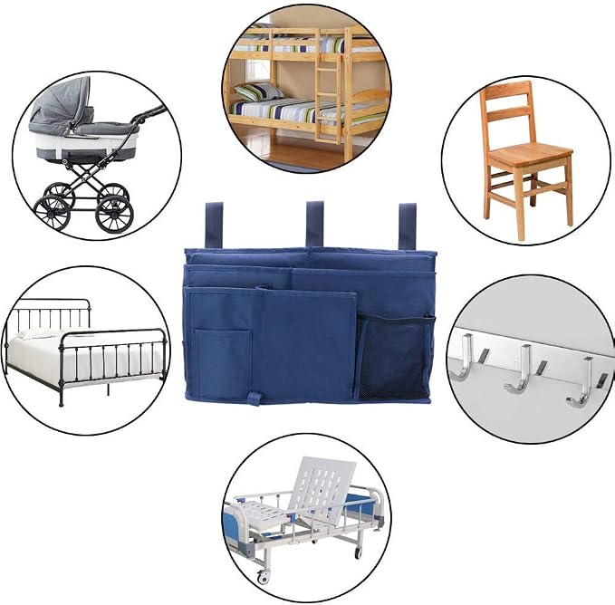 Sugaroom Bedside Organizer - Image 6