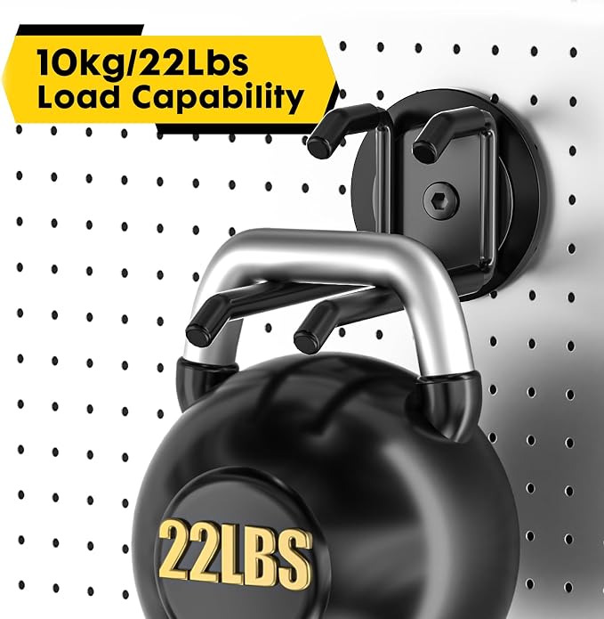 Strong Magnetic Hooks Heavy Duty - Image 4