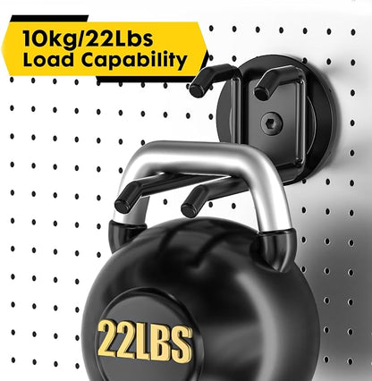 Strong Magnetic Hooks Heavy Duty - Image 4