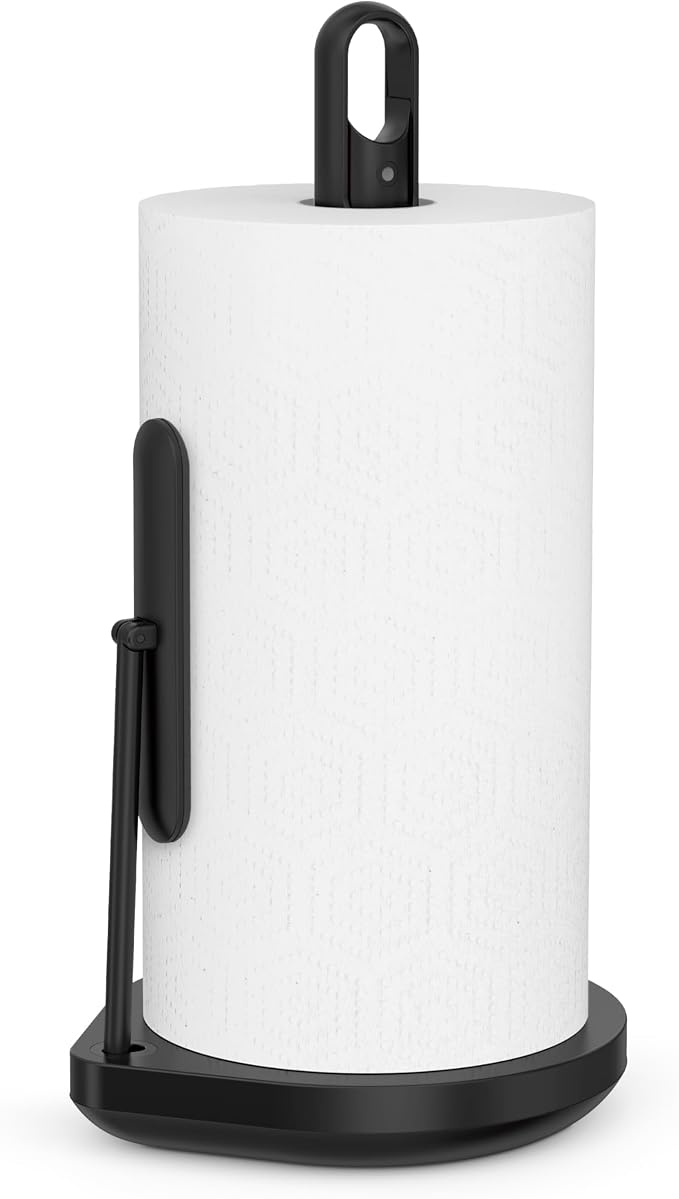 simplehuman Paper Towel Holder - Image 2