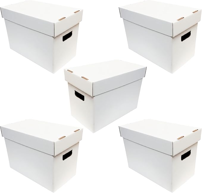 Max Protection Magazine Storage Boxes by MaxProtection