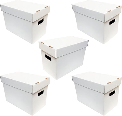 Max Protection Magazine Storage Boxes by MaxProtection