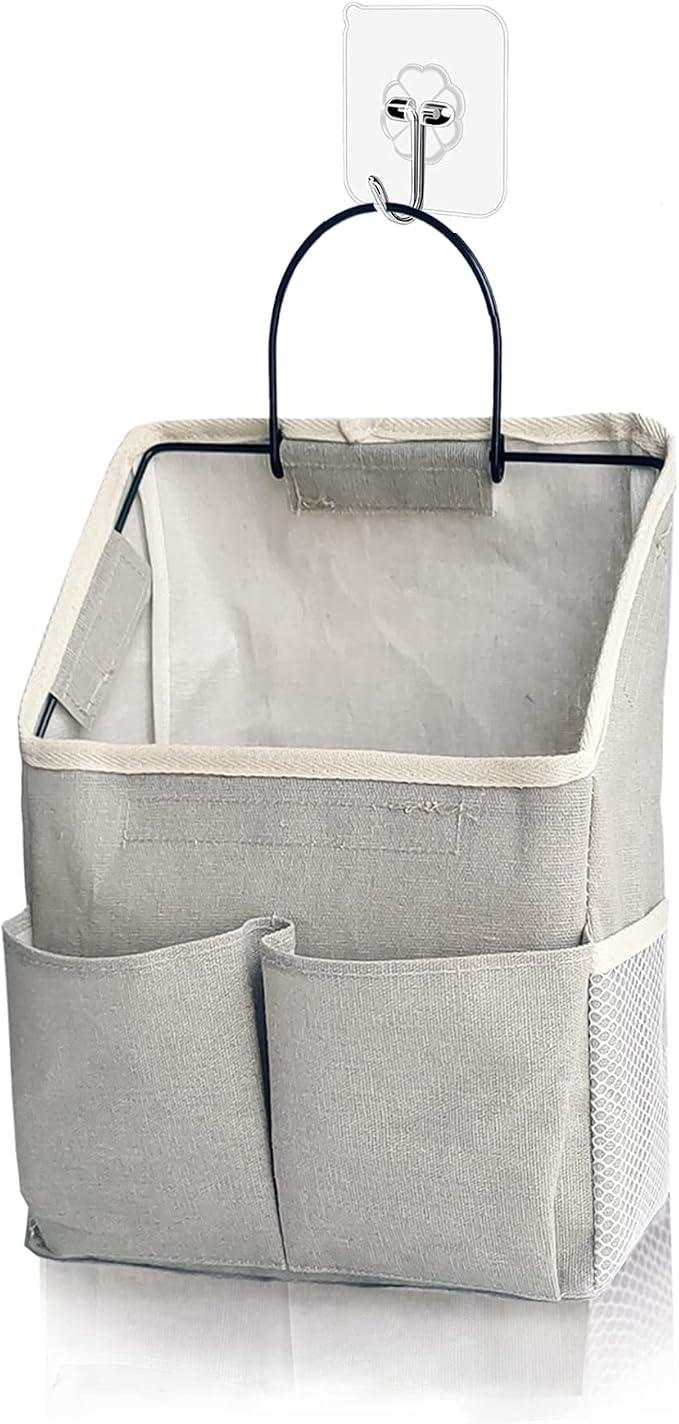 Wall Hanging Storage Bag, Wall Hanging Organizer bags by Someteth