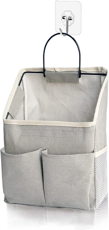 Wall Hanging Storage Bag, Wall Hanging Organizer bags by Someteth