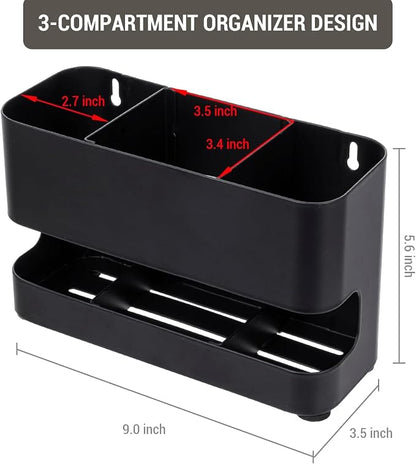 MyGift Hair Tools Organizer - Image 5