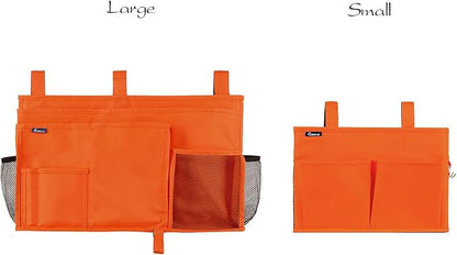 Surblue Caddy Hanging Organizer Bedside Storage Bag - Image 3