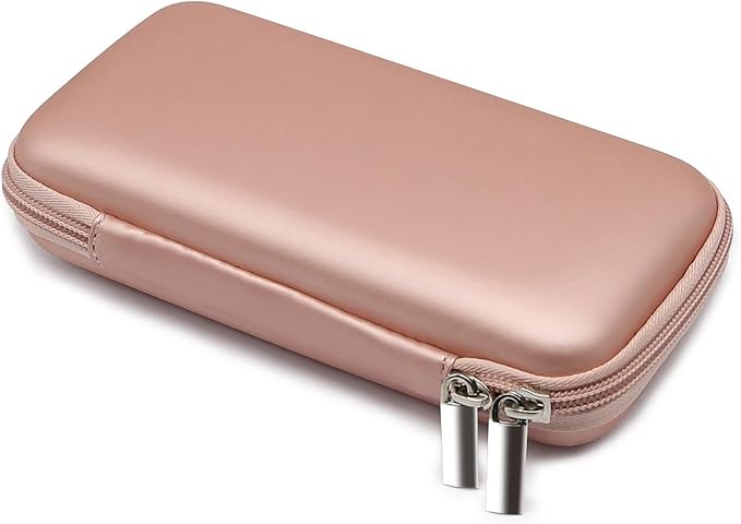 iMangoo Travel Essential Electronics Organizer Pouch Charger Case, Shockproof - Image 8