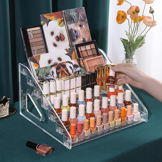 Nail Polish Organizer - Image 6