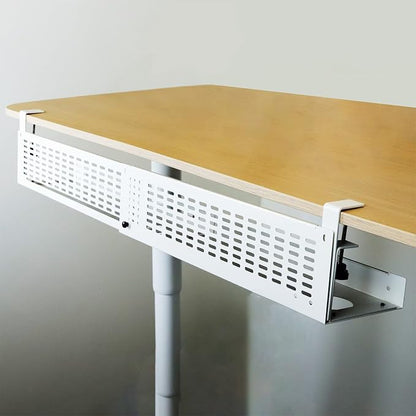 AEONS Under Desk Cable Management Tray Kit by AEONS