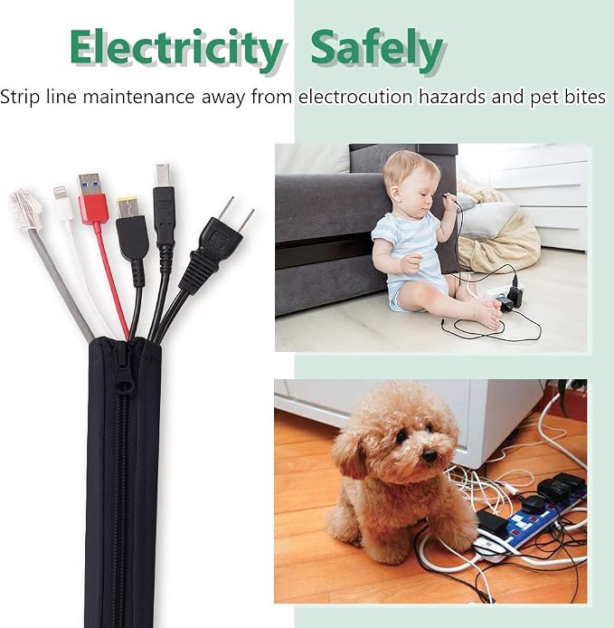 StangH Cable Management Sleeves - Image 6