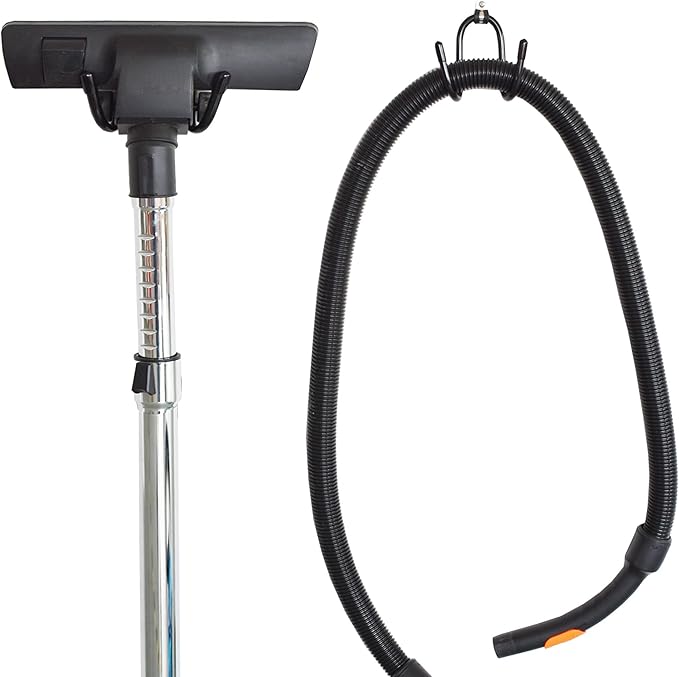 YYST Vacuum Hose Holder Head Hanger by YYST