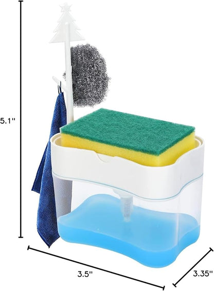Premium Quality Dish Soap Dispenser - Image 8