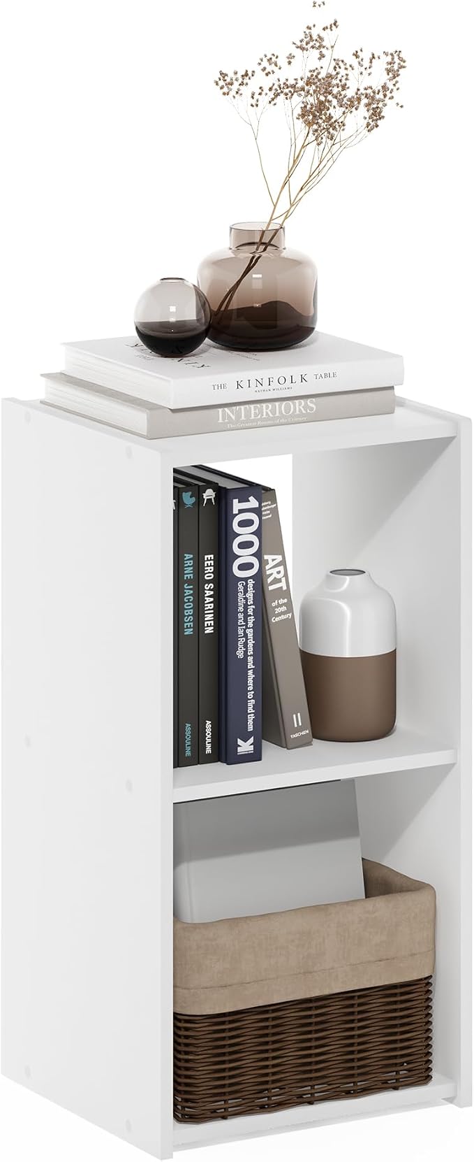 Furinno Pelli Cubic Storage Cabinet by Furinno-FitsYourSpaceFitsYourBudget
