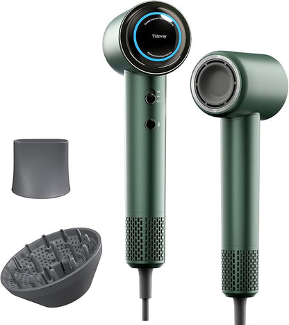 Tideway Hair Dryer, Blow Dryer by Tideway