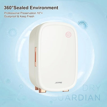 Skincare Fridge 12 Liter, Beauty Fridge - Image 4