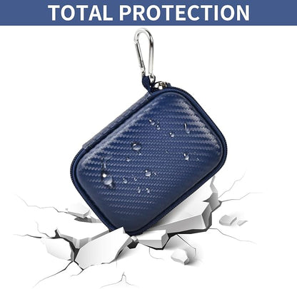 Carrying for Samsung T9/ T7/ T7 Shield Portable SSD 4TB 2TB 1TB, USB External - Image 4