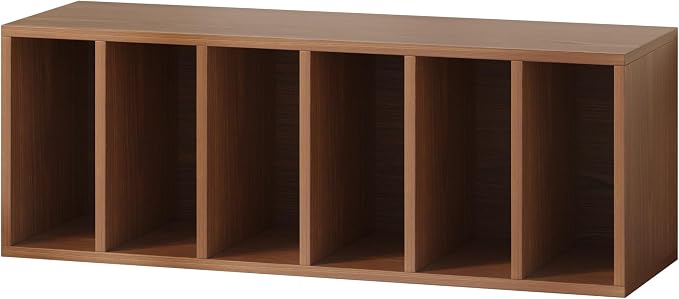 IOTXY DIY Modular Cube Bookcase by IOTXY