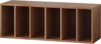 IOTXY DIY Modular Cube Bookcase by IOTXY