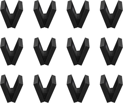 Allure - Bulk Case Of 12, Slim Ring Box by ALLURE