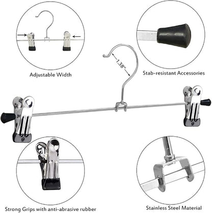 NORTHERN BROTHERS Pants Hangers - Image 3