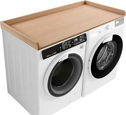 Kaboon Washer Dryer Countertop, Melamine Countertop by Kaboon