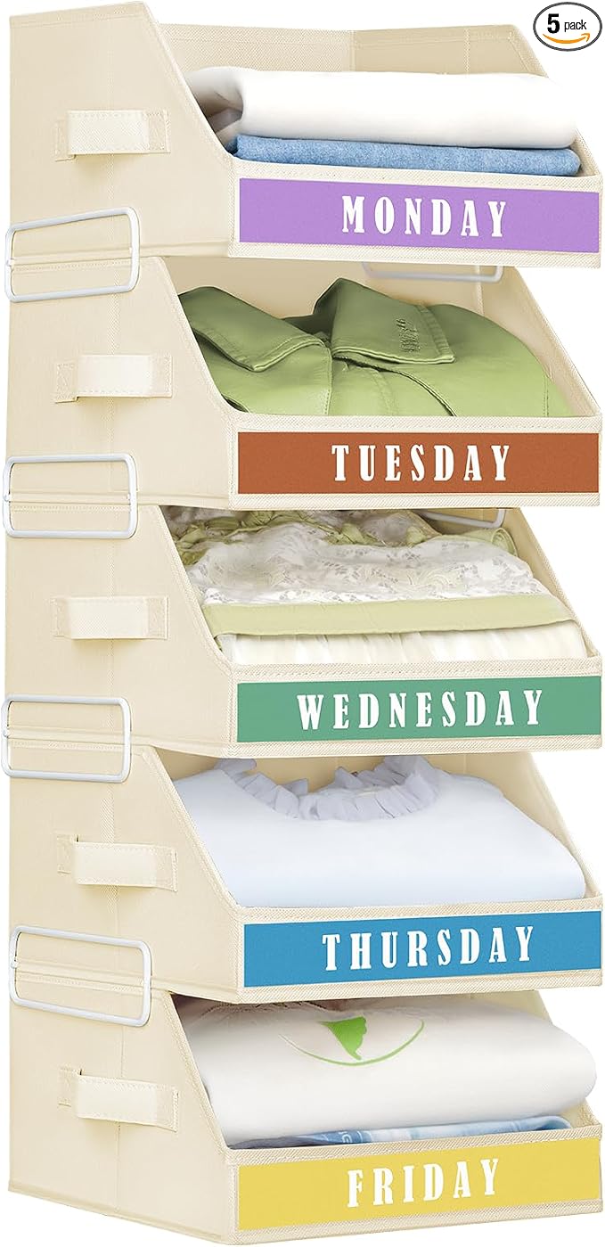 Closet Organizers and Storage by Homsorout
