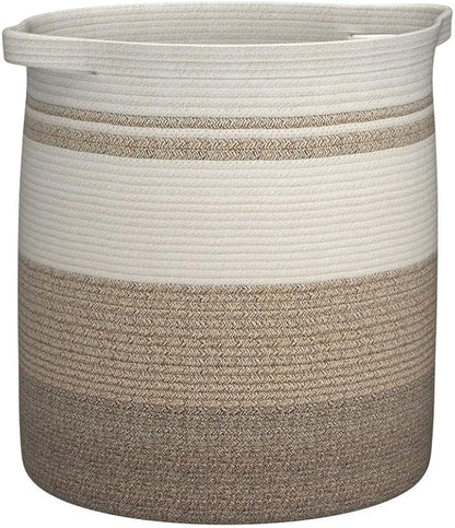 OIAHOMY 80L Laundry Baskets Hamper - Image 4