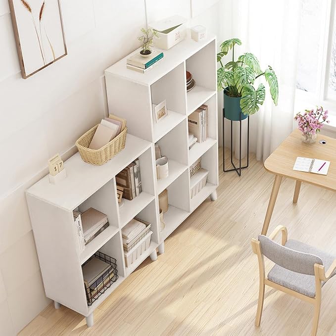 IOTXY Open Cube Low Bookcase - Image 6