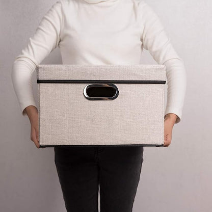 PRANDOM Foldable Storage Bin - Image 7