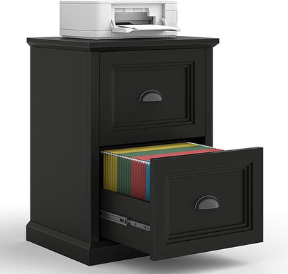 Halitaa Vertical File Cabinet by Halitaa
