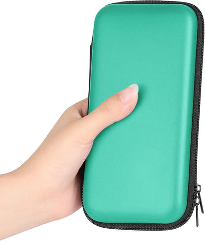 iMangoo Travel Essential Electronics Organizer Pouch Charger Case, Shockproof - Image 7