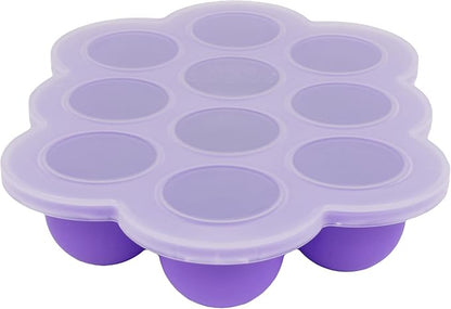 WeeSprout Silicone Freezer Tray by WeeSprout