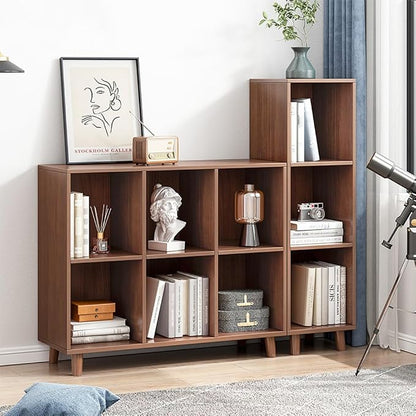 IOTXY Open Cube Low Bookcase - Image 6