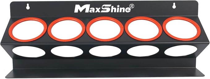 Maxshine Universal Detailing Spray Bottle Holder - Image 7