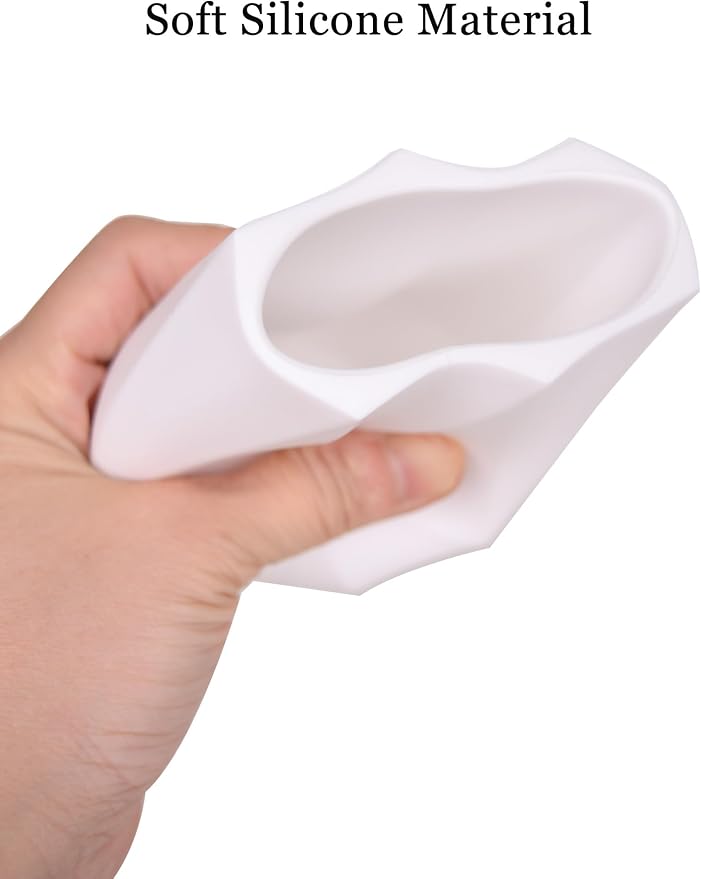 Baitaihem 2 Pack Eyeglasses Holder Stand - Image 6