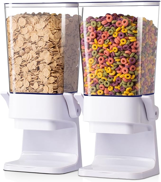 Cereal Dispenser Countertop - Image 7